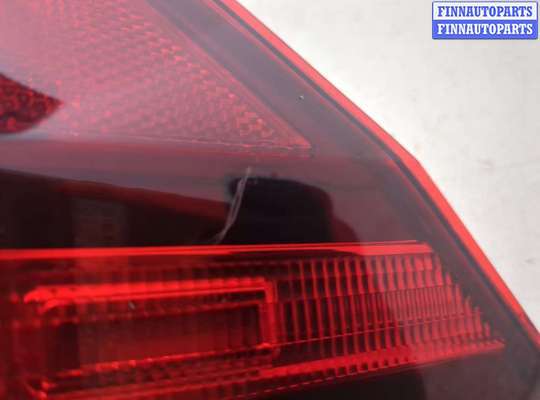 купить Фонарь (задний) на Volkswagen Tiguan 2016-2021