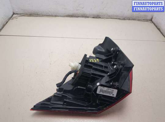 купить Фонарь (задний) на Volkswagen Tiguan 2016-2021