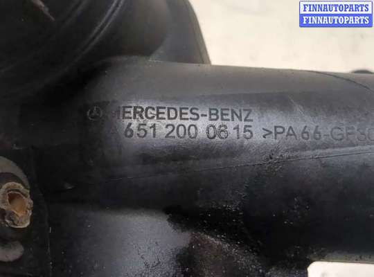 Корпус термостата MB1106212 на Mercedes Sprinter 2006-2014