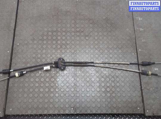 купить Трос кулисы КПП на Ford Mondeo 4 2007-2015