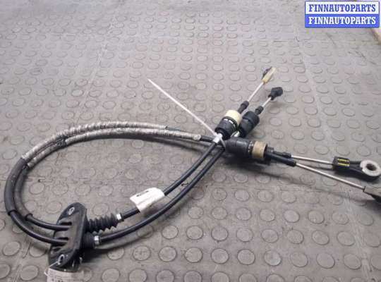 купить Трос кулисы КПП на Ford Mondeo 4 2007-2015