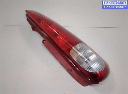 купить Фонарь (задний) на Chevrolet Tacuma (Rezzo) 2000-2009