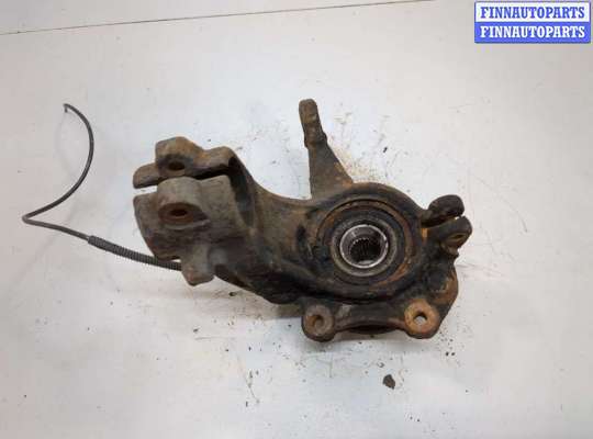 купить Ступица (кулак, цапфа) на Citroen C3 picasso 2009-2017