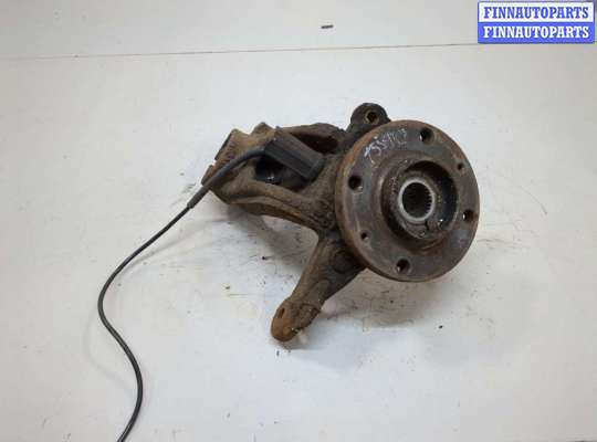 купить Ступица (кулак, цапфа) на Citroen C3 picasso 2009-2017