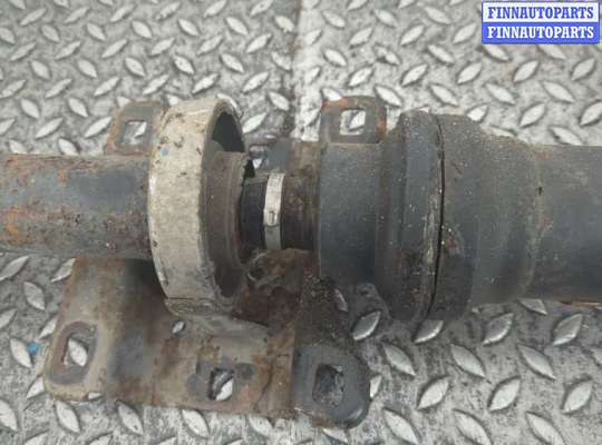 Кардан (карданный вал) на Volkswagen Touareg I (7L)