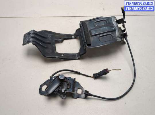 Купить Замок капота на Chevrolet Malibu 2018-2025 Замок капота CH435701 на Chevrolet Malibu 2018-2025