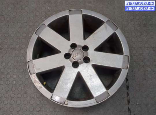 купить Диск литой на Audi TT (8N) 1998-2006
