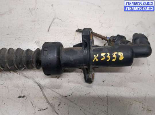 купить Цилиндр сцепления рабочий на Peugeot 407 2004-2011