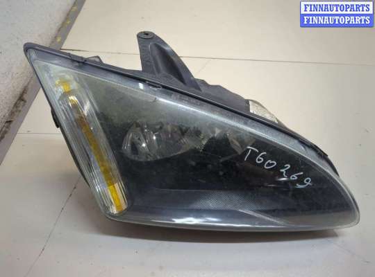 Фара (передняя) FO2143555 на Ford Focus 2 2005-2008