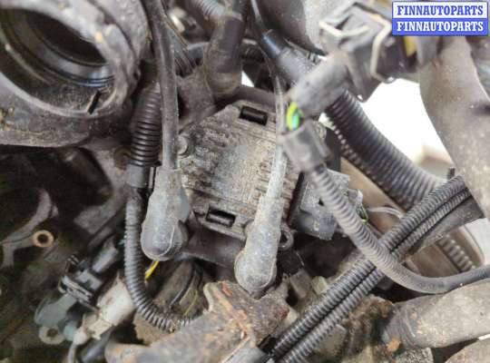 купить Насос гидроусилителя руля (ГУР) на Audi A3 (8L) 1996-2003