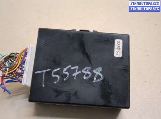 купить Блок комфорта на Nissan X-Trail (T31) 2007-2015