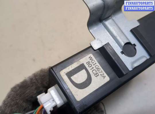 купить Блок комфорта на Nissan X-Trail (T31) 2007-2015