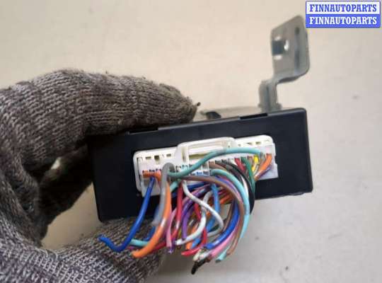 купить Блок комфорта на Nissan X-Trail (T31) 2007-2015