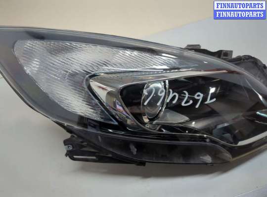 купить Фара (передняя) на Opel Zafira C 2011-2019