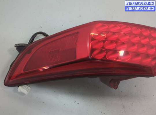 Фонарь задний на Infiniti FX I (S50)