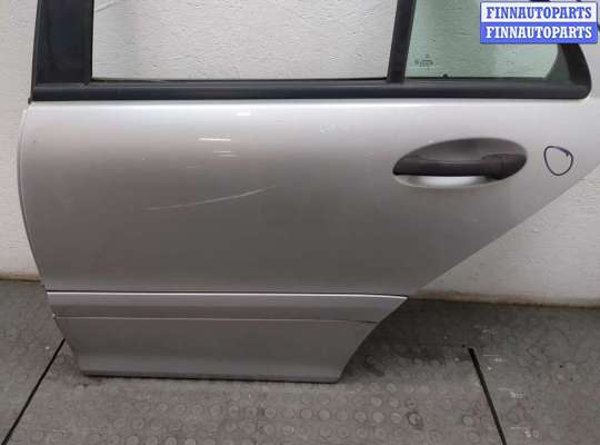 купить Дверь боковая (легковая) на Mercedes C W203 2000-2008