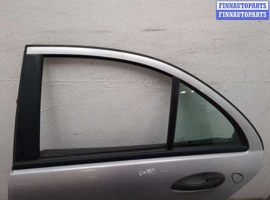 купить Дверь боковая (легковая) на Mercedes C W203 2000-2008