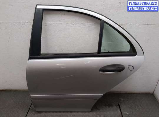 купить Дверь боковая (легковая) на Mercedes C W203 2000-2008