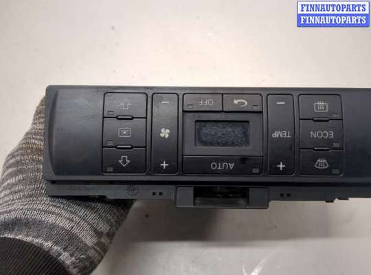 Переключатель отопителя (печки) AU1723882 на Audi A4 (B5) 1994-2000