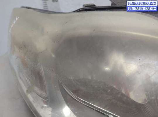 купить Фара (передняя) на Ford Mondeo 4 2007-2015