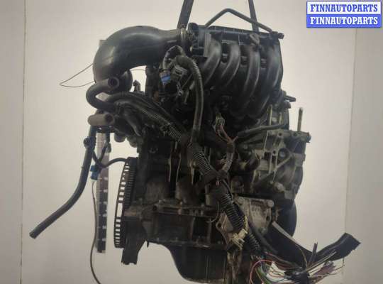 Насос гидроусилителя руля (ГУР) PG1245656 на Peugeot 206 1998-2012