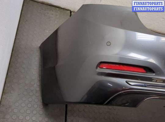 купить Бампер на BMW 3 F30 2012-2019