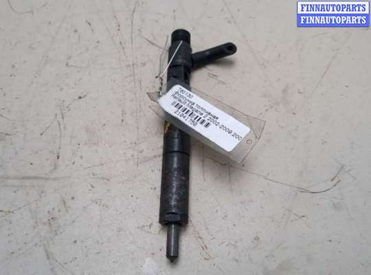 Форсунка топливная RN1571632 на Renault Megane 2 2002-2009