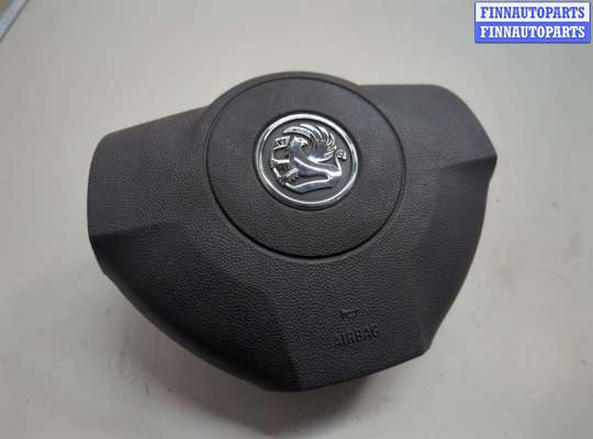 Купить Подушка безопасности водителя на Opel Astra H 2004-2010 Подушка безопасности водителя OP2439440 на Opel Astra H 2004-2010