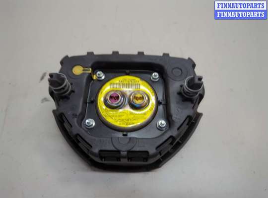 купить Подушка безопасности водителя на Opel Astra H 2004-2010