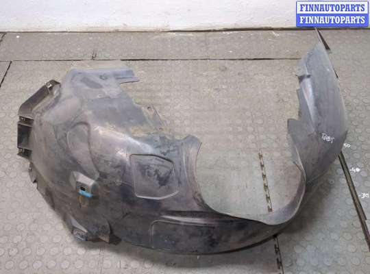 купить Защита арок (подкрылок) на Ford Focus 3 2011-2015