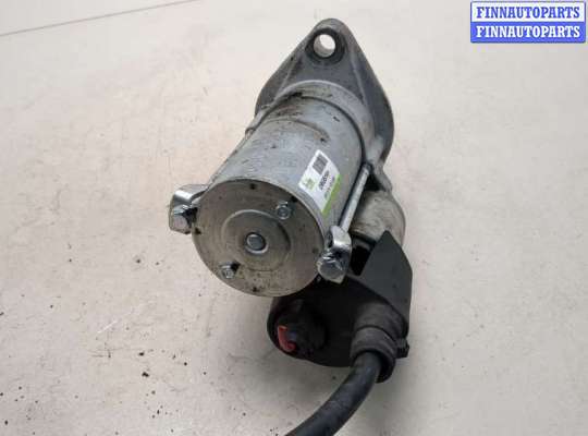 купить Стартер на Audi A3 (8P) 2003-2013