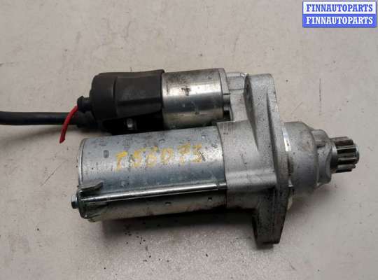 купить Стартер на Audi A3 (8P) 2003-2013