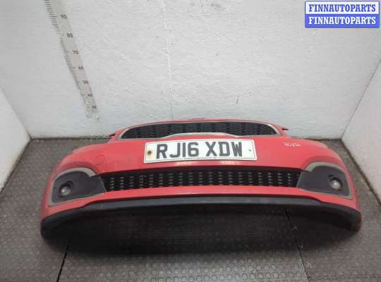 Фара противотуманная (галогенка) KA581958 на KIA Ceed 2012-2018