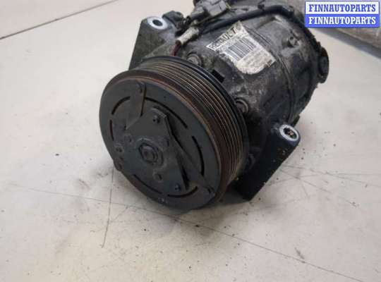 купить Компрессор кондиционера на Renault Laguna 3 2007-2025