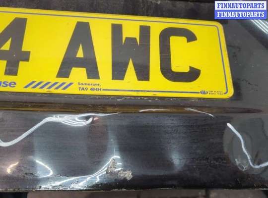 Поводок дворника на Nissan Qashqai II (J11)