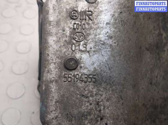 купить Поддон на Opel Zafira B 2005-2014