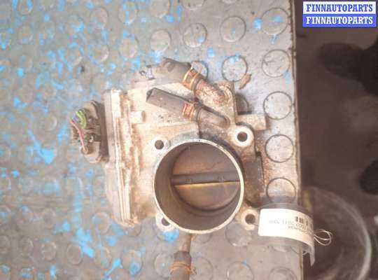 купить Заслонка дроссельная на Honda Element 2002-2011