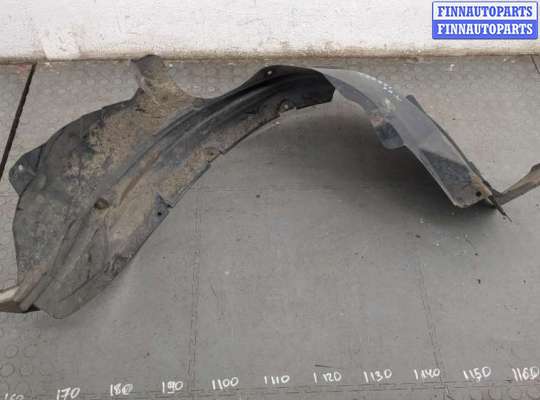 Защита арок (подкрылок) SZS0565 на Suzuki SX4 2006-2014