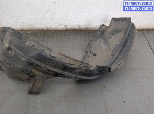 купить Защита арок (подкрылок) на Suzuki SX4 2006-2014