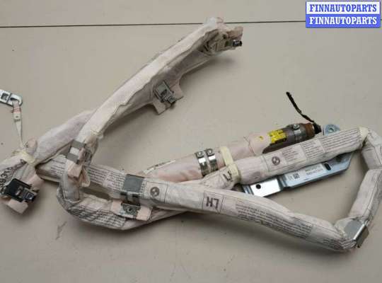 Подушка безопасности боковая (шторка) BM3601466 на BMW 7 F01 2008-2015