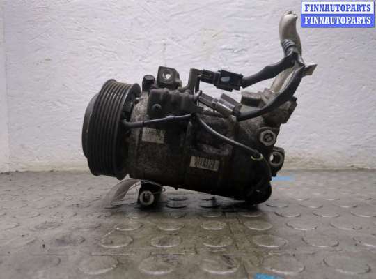 купить Компрессор кондиционера на Nissan Qashqai 2013-2022