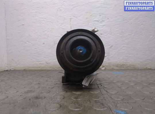Компрессор кондиционера NS969795 на Nissan Qashqai 2013-2022