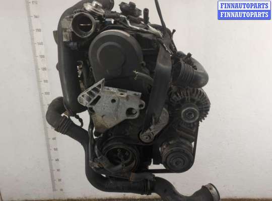 Турбина VG2619046 на Volkswagen Touran 2003-2006