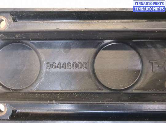 купить Накладка декоративная на ДВС на Chevrolet Aveo (T250 / 255) 2008-2011