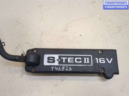 купить Накладка декоративная на ДВС на Chevrolet Aveo (T250 / 255) 2008-2011
