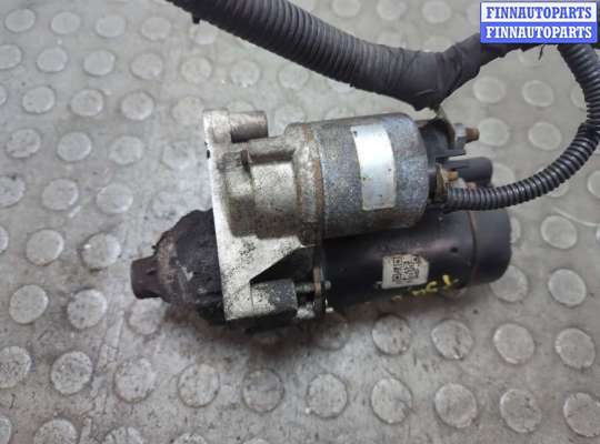 купить Стартер на Peugeot Partner 2012-2015