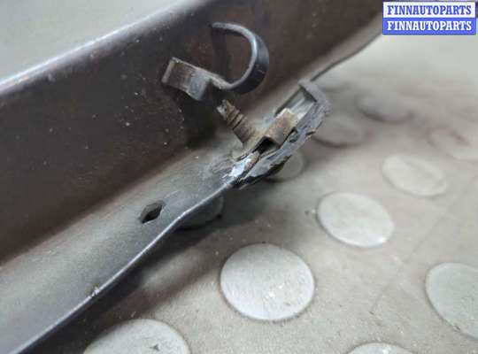 Усилитель бампера на Opel Insignia I (G09)