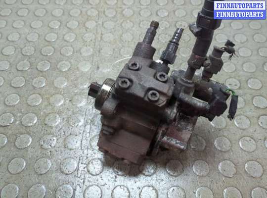 ТНВД FO2206461 на Ford Transit 2006-2014