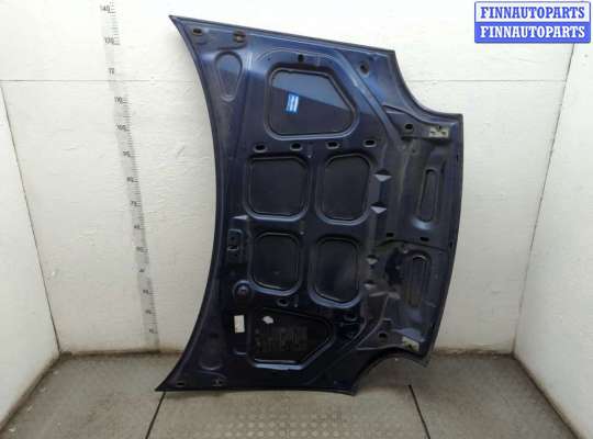 купить Капот на Renault Kangoo 1998-2008