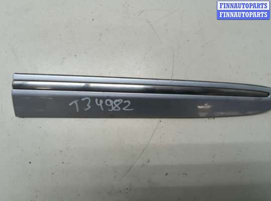 купить Молдинг крыла на Mercedes CLK W209 2002-2010
